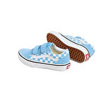 Vans Old Skool V Çocuk Günlük Ayakkabı VN000CYDE2W1 Mavi
