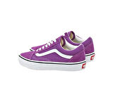 Vans Old Skool Çocuk Günlük Ayakkabı VN000CYVE2T1 Mor