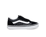 Vans Old Skool Çocuk Günlük Ayakkabı VN000CYVBLA1 Siyah
