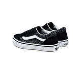 Vans Old Skool Çocuk Günlük Ayakkabı VN000CYVBLA1 Siyah