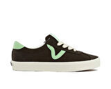 Vans Sport Low Unisex Günlük Ayakkabı VN000D1PE2Y1 Yeşil