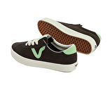 Vans Sport Low Unisex Günlük Ayakkabı VN000D1PE2Y1 Yeşil