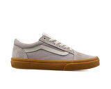 Vans Old Skool Genç Günlük Ayakkabı VN000D2V0CS1 Gri
