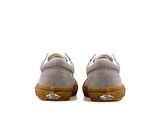 Vans Old Skool Genç Günlük Ayakkabı VN000D2V0CS1 Gri