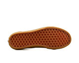 Vans Old Skool Genç Günlük Ayakkabı VN000D2V0CS1 Gri