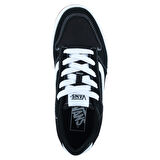Ryland Ls Kadın Siyah Sneaker Ayakkabı VN000D4ABA21