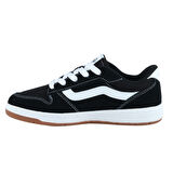 Ryland Ls Kadın Siyah Sneaker Ayakkabı VN000D4ABA21