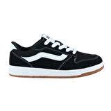 Ryland Ls Kadın Siyah Sneaker Ayakkabı VN000D4ABA21