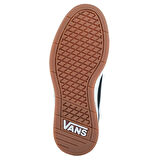 Ryland Ls Kadın Siyah Sneaker Ayakkabı VN000D4ABA21