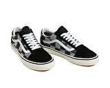 Vans Old Skool Erkek Günlük Ayakkabı VN000D5NBMA1 Siyah