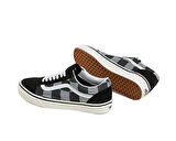 Vans Old Skool Erkek Günlük Ayakkabı VN000D5NBMA1 Siyah