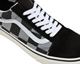 Vans Old Skool Erkek Günlük Ayakkabı VN000D5NBMA1 Siyah