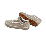 Vans OLD SKOOL Erkek Günlük Ayakkabı VN000D5NBXC1 Gri