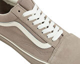 Vans OLD SKOOL Erkek Günlük Ayakkabı VN000D5NBXC1 Gri