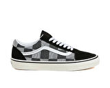 Vans Old Skool Erkek Günlük Ayakkabı VN000D5NBMA1 Siyah