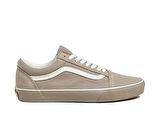 Vans OLD SKOOL Erkek Günlük Ayakkabı VN000D5NBXC1 Gri