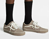 Vans OLD SKOOL Erkek Günlük Ayakkabı VN000D5NBXC1 Gri
