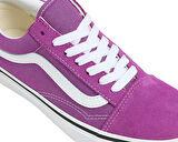 Vans Old Skool Unisex Günlük Ayakkabı VN000D6WE2T1 Mor