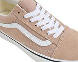 Vans Old Skool Unisex Günlük Ayakkabı VN000D6WE2V1 Pembe