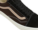 Vans Old Skool Kadın Günlük Ayakkabı VN000D7ZYS81 Siyah