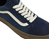 Vans Old Skool Unisex Günlük Ayakkabı VN0A2Z42NVY1 Lacivert