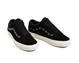 Vans Old Skool Unisex Günlük Ayakkabı VN0A2Z42CJI1 Siyah