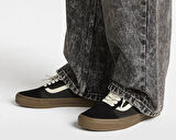 Vans Old Skool Unisex Günlük Ayakkabı VN0A2Z42BMA1 Siyah