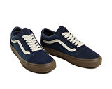 Vans Old Skool Unisex Günlük Ayakkabı VN0A2Z42NVY1 Lacivert