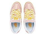 Vans Upland Unisex Günlük Ayakkabı VN000D70P1T1 Pembe