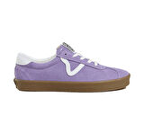 Vans Sport Low Unisex Günlük Ayakkabı VN000D8X6PH1 Mor