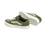 Vans Rowley Classic Erkek Günlük Ayakkabı VN0009QJ9I81 Yeşil