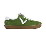 Vans Sport Low Unisex Günlük Ayakkabı VN000D8XLIM1 Yeşil