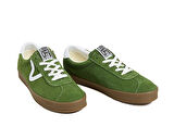 Vans Sport Low Unisex Günlük Ayakkabı VN000D8XLIM1 Yeşil