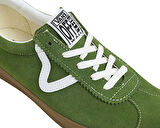 Vans Sport Low Unisex Günlük Ayakkabı VN000D8XLIM1 Yeşil