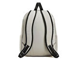 Vans Old Skool Backpack Sırt Çantası-En: 32,4 cm, Boy: 42,5 cm, Derinlik: 12,1 cm VN000H4WZUJ1 Bej