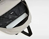 Vans Old Skool Backpack Sırt Çantası-En: 32,4 cm, Boy: 42,5 cm, Derinlik: 12,1 cm VN000H4WZUJ1 Bej