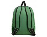 Vans Old Skool Backpack Sırt Çantası VN000H4WBR11 Yeşil