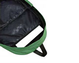 Vans Old Skool Backpack Sırt Çantası VN000H4WBR11 Yeşil