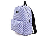 Vans Old Skool Check Backpack Sırt Çanta VN000H4X6PH1 Mor