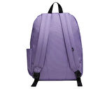 Vans Old Skool Classic Backpack Sırt Çanta VN000H4Y6PH1 Mor