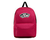 Vans Old Skool Classic Backpack Sırt Çantası VN000H4YC9L1 Kırmızı