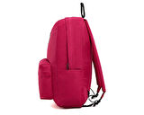 Vans Old Skool Classic Backpack Sırt Çantası VN000H4YC9L1 Kırmızı