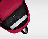 Vans Old Skool Classic Backpack Sırt Çantası VN000H4YC9L1 Kırmızı