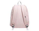 Vans Old Skool Classic Backpack Sırt Çantası-En: 32,4 cm, Boy: 42,5 cm, Derinlik: 12,1 cm VN000H4YO3N1 Pembe