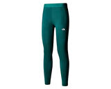 The North Face W Refina Legging 27" Kadın Outdoor Taytı NF0A89186GI1 Yeşil