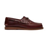Timberland Classic Boat Kadın Günlük Ayakkabı TB0A2Q9XEIW1 Kırmızı