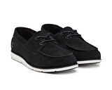 Timberland Grafton Bay Lace Up Erkek Günlük Ayakkabı TB0A42X7EK41 Renkli