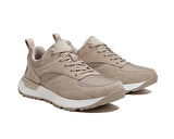 Timberland Voyager Park Low Lace Up Erkek Günlük Ayakkabı TB0A6DTEEO41 Renkli