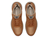 Timberland Voyager Park Low Lace Up Erkek Günlük Ayakkabı TB0A6DTEEDM1 Renkli