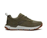 Timberland Voyager Park Low Lace Up Erkek Günlük Ayakkabı TB0A6DTEEQ61 Renkli